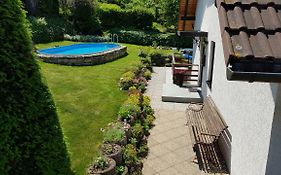 Ferienwohnung am Zittauer Gebirge